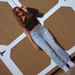 Meet your Posher, Jaylin